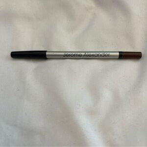 Jerome Alexander Lip Pencil Plum Mauve 0.05 oz